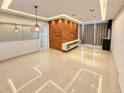 Apartamento com 3 Quartos à venda, 98m² no Horto, Teresina