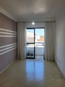 Apartamento com 3 Quartos à venda, 73m² no Santa Terezinha, São Bernardo do Campo