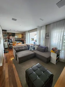 Apartamento com 2 Quartos à venda, 100m² no Jardim da Glória, São Paulo