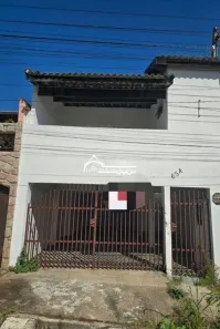 Casa com 2 Quartos à venda, 250m² no Jardim Paraíso, Jacareí