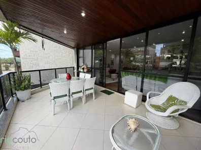 Apartamento com 3 Quartos à venda, 158m² no Barra da Tijuca, Rio de Janeiro