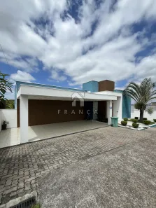 Casa de Condomínio com 5 Quartos à venda, 600m² no Jardim Nova Esperança, Jacareí