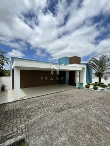 Casa de Condomínio com 5 Quartos para alugar, 600m² no Jardim Nova Esperança, Jacareí