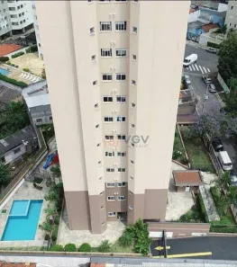 Apartamento com 2 Quartos à venda, 61m² no Vila Guarani (Z Sul), São Paulo