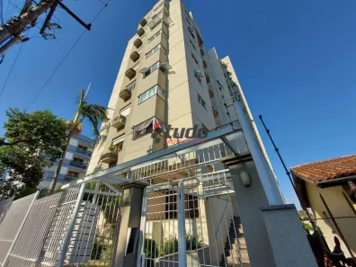 Apartamento com 2 Quartos para alugar, 60m² no Guarani, Novo Hamburgo