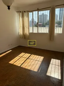 Apartamento com 2 Quartos para alugar, 92m² no Perdizes, São Paulo