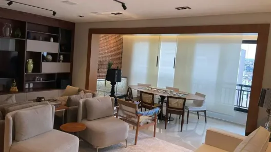 Apartamento com 3 Quartos à venda, 142m² no Centro, Taubaté