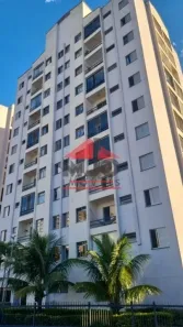 Apartamento com 2 Quartos à venda, 56m² no Vila Granada, São Paulo