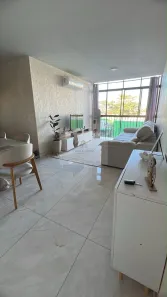 Apartamento com 3 Quartos à venda, 117m² no Maranhão Novo, Imperatriz