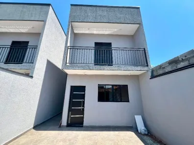 Casa com 2 Quartos à venda, 66m² no Residencial Jequitibá, Caçapava