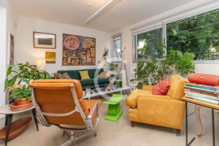 Apartamento com 2 Quartos à venda, 126m² no Jardim Europa, São Paulo
