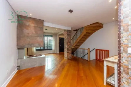Casa de Condomínio com 3 Quartos à venda, 297m² no Vila Clementino, São Paulo