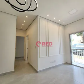 Apartamento com 2 Quartos à venda, 47m² no Caguassu, Sorocaba