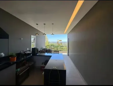 Casa com 5 Quartos à venda, 256m² no Jardim das Indústrias, São José dos Campos