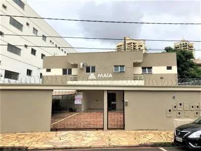 Apartamento com 1 Quarto à venda, 45m² no Jardim Santa Inez, Uberaba