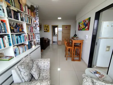 Apartamento com 3 Quartos à venda, 110m² no Caiçaras, Belo Horizonte