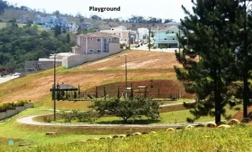 Lote/Terreno à venda, 360m² no Alphaville, Santana de Parnaíba