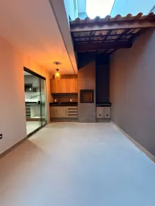 Casa com 3 Quartos à venda, 106m² no Jardim Vitória, Macaé