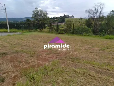 Lote/Terreno à venda, 424m² no Santa Mônica, Caçapava