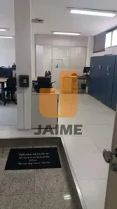 Imóvel Comercial para alugar, 90m² no Consolação, São Paulo