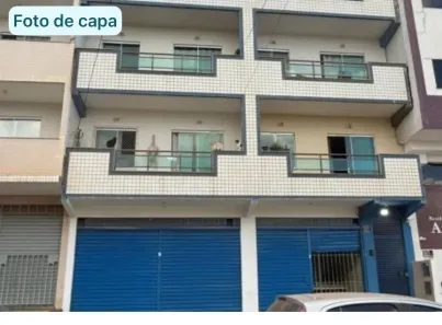 Apartamento com 2 Quartos para alugar, 65m² no Setor Habitacional Vicente Pires, Brasília
