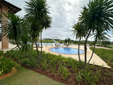 Lote/Terreno à venda, 1000m² no Residencial Haras Patente, Jaguariúna