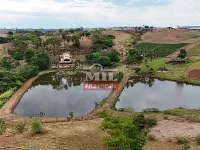 Fazenda/Sítio à venda, 1m² no , Goianápolis