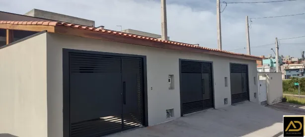 Casa com 2 Quartos à venda, 89m² no Parque Residencial Sabiás, Indaiatuba