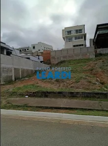Lote/Terreno à venda, 450m² no Centreville, Poços de Caldas