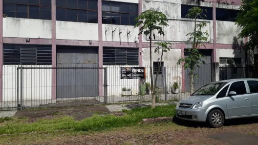 Prédio Comercial à venda, 1800m² no Partenon, Porto Alegre
