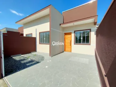 Casa com 2 Quartos à venda, 43m² no Cambijú, Itapoá