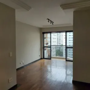 Apartamento com 3 Quartos à venda, 96m² no Moema, São Paulo