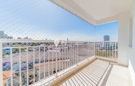 Apartamento com 2 Quartos para alugar, 78m² no Vila Formosa, São Paulo
