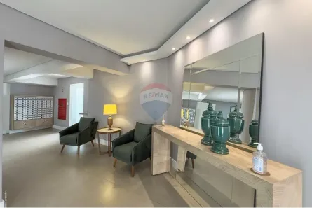 Apartamento com 3 Quartos à venda, 96m² no Jardim Proença I, Campinas