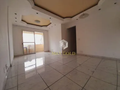 Apartamento com 3 Quartos à venda, 108m² no Jardim das Nações, Taubaté