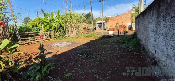 Lote/Terreno à venda, 228m² no Residencial Parque da Raposa III, Apucarana