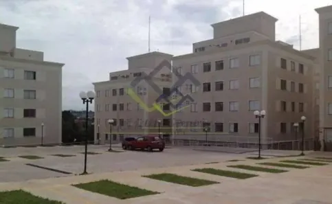 Apartamento com 3 Quartos à venda, 94m² no Vila Caputera, Mogi das Cruzes