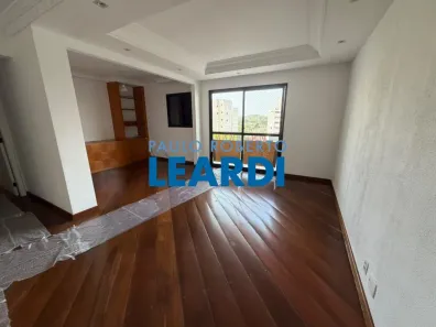 Apartamento com 3 Quartos para alugar, 117m² no Vila Leopoldina, São Paulo