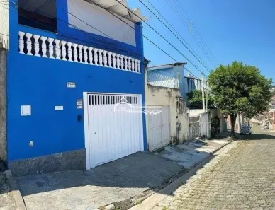 Casa com 2 Quartos à venda, 174m² no Jardim Bela Vista, Jacareí