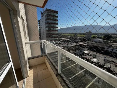 Apartamento com 1 Quarto para venda ou aluguel, 58m² no Caiçara, Praia Grande