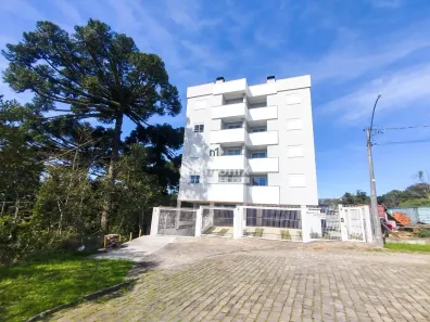 Apartamento com 2 Quartos à venda, 61m² no Salgado Filho, Caxias do Sul