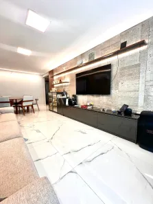 Apartamento com 3 Quartos à venda, 133m² no Setor Bueno, Goiânia