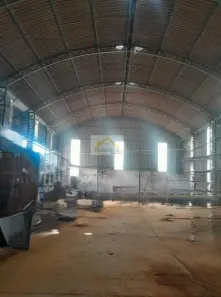 Galpão/Depósito/Armazém para alugar, 625m² no Jardim Piratininga, Limeira
