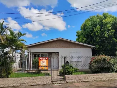Imóvel Comercial com 2 Quartos para alugar, 100m² no Oeste, Sapiranga