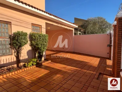 Casa com 3 Quartos à venda, 171m² no Jardim Califórnia, Ribeirão Preto