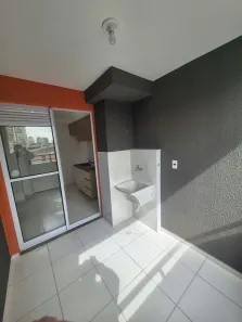 Apartamento com 2 Quartos para alugar, 36m² no Vila Bertioga, São Paulo