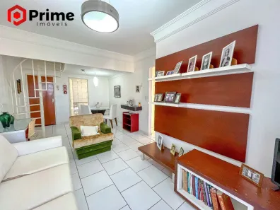 Cobertura com 2 Quartos à venda, 12m² no Enseada Azul, Guarapari