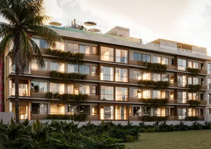 Apartamento com 1 Quarto à venda, 23m² no Centro, Tamandaré