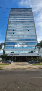 Sala Comercial para alugar, 35m² no São Geraldo, Porto Alegre