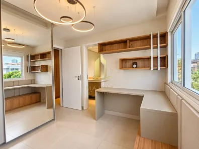 Apartamento com 3 Quartos à venda, 180m² no Jardim Piratininga, Franca